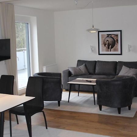 Duenenhaus Wohnung 9 Любек Экстерьер фото