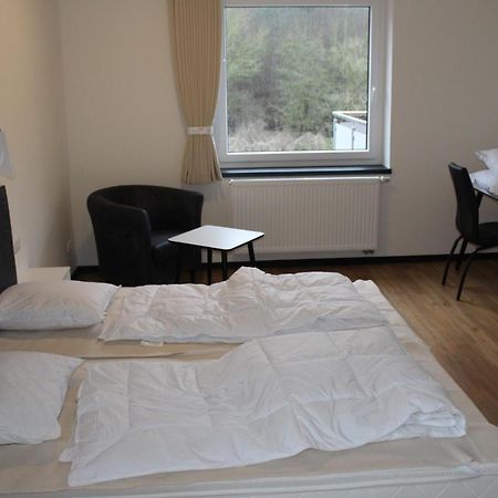 Duenenhaus Wohnung 9 Любек Экстерьер фото