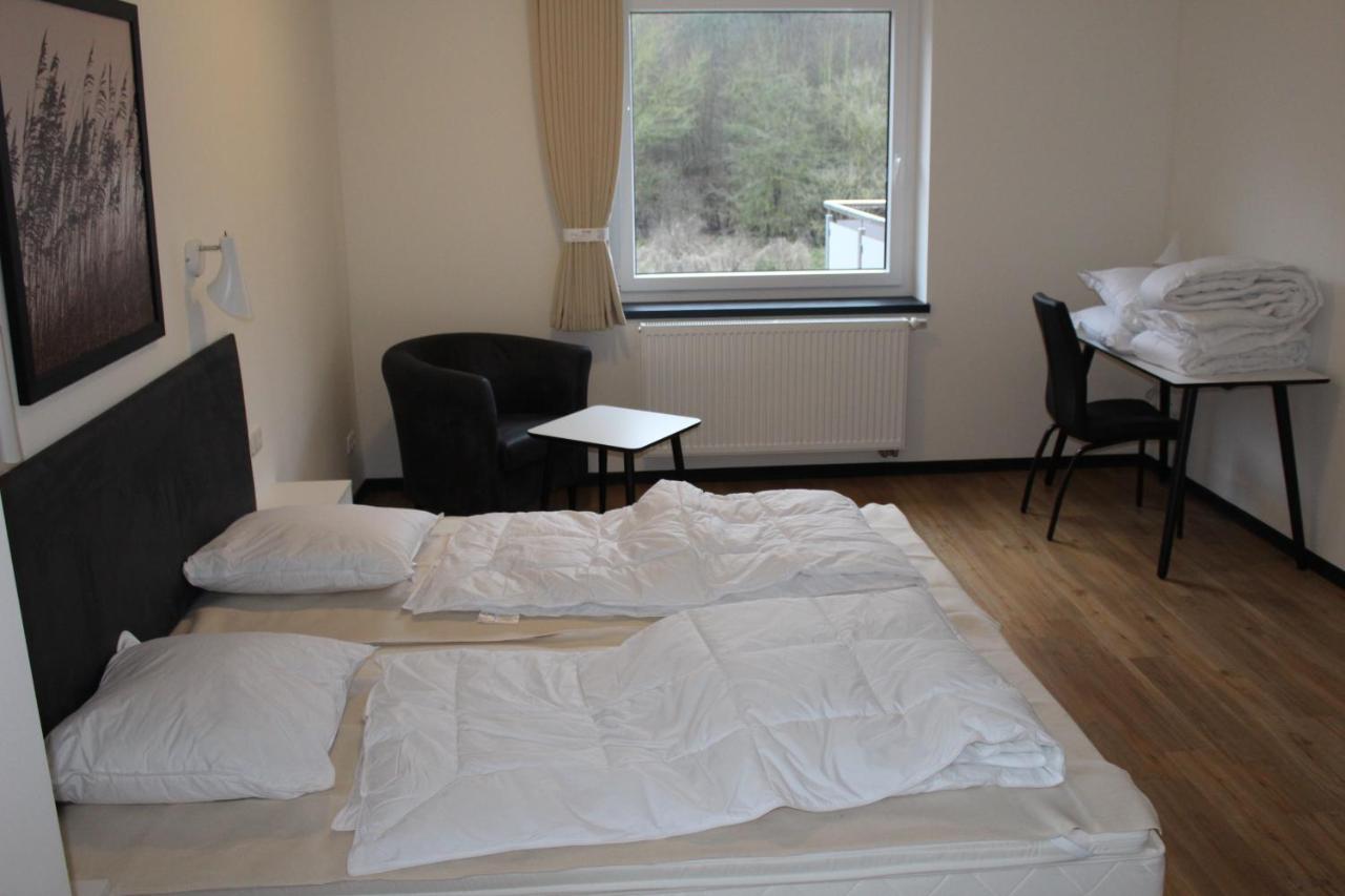 Duenenhaus Wohnung 9 Любек Экстерьер фото